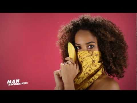 João Brasil feat. Lovefoxxx L.O.V.E. Banana