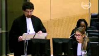 L'intégralité de l'audience de Gbagbo