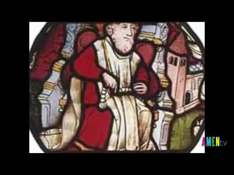 Ngày 13.07: Kính thánh vua Henry II