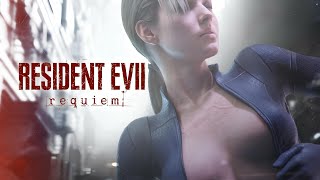 RESIDENT EVIL 9 IS HERE!!!