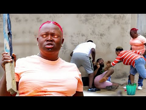 Iya Wura: Queen of Power - Yoruba Movie 2025 Drama Ibrahim Yekini | Kemity | Kelvin Ikeduba