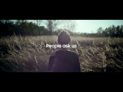 Enabling People | Samsung