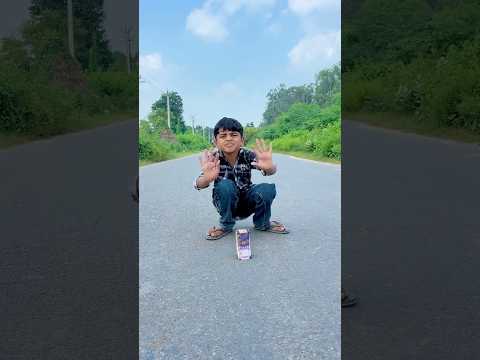 Samad ki trick kese lagi 😂 #funny #shorts #comedy #shortsfeed #cutebaby