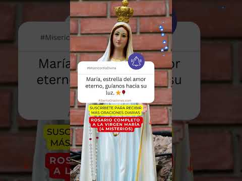 Frases Bonitas a la VIRGEN MARÍA   #virgenmaria