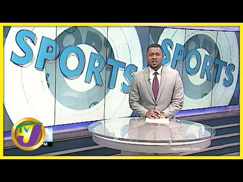 Jamaica Sports News Headline | TVJ News - July 24 2021
