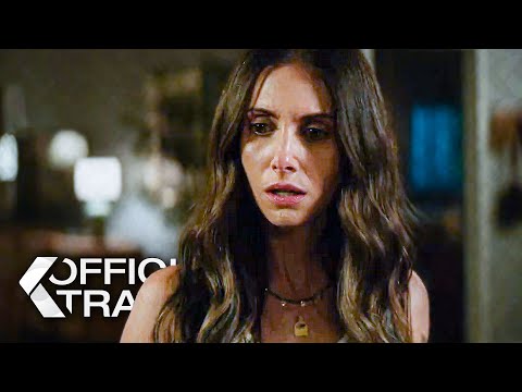 APPLES NEVER FALL Trailer (2024) Alison Brie
