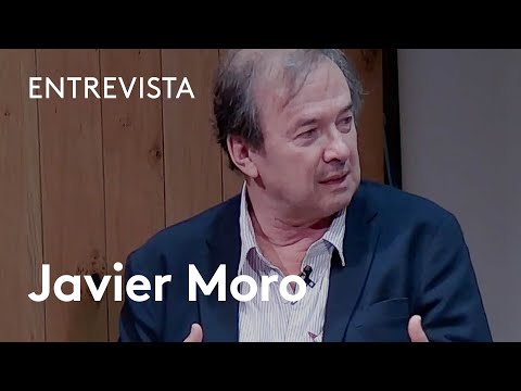 Vidéo de Javier Moro