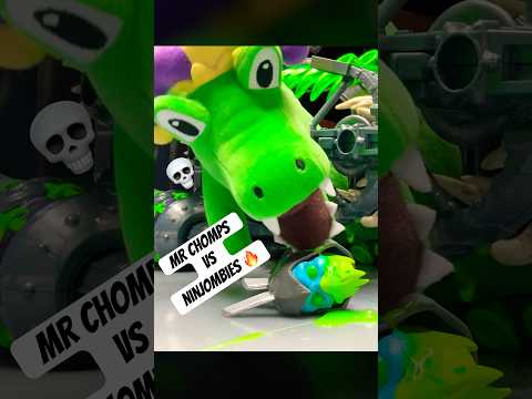 This ninja will SLIME YOU in Roblox  😱  #shorts