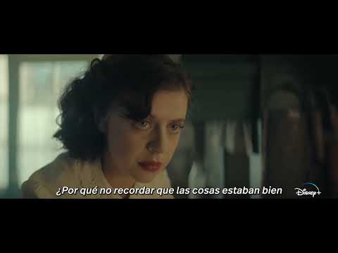 A Small Light - Tráiler Oficial - National Geographic