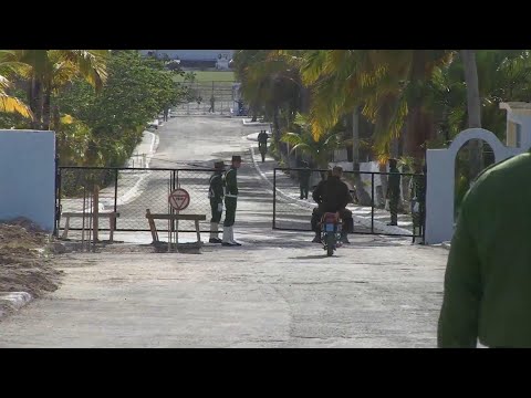 Info Martí | Cierra 2023 con más de mil presos políticos en Cuba