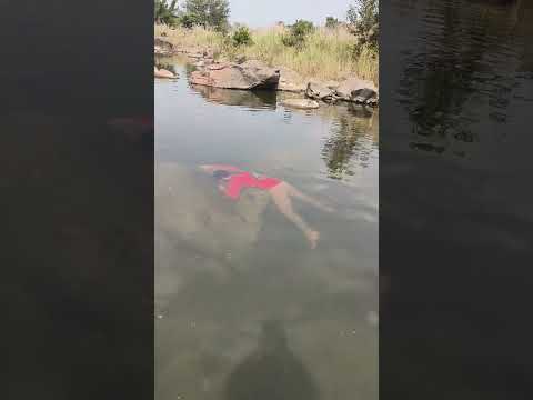 Laash paani ka ander tha #shorts