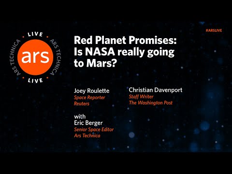 Ars Technica