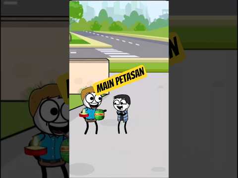 Main Petasan #shorts #comedy #shortsviral #trending #funny