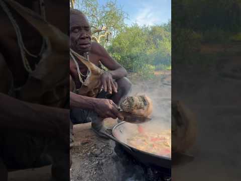 TRADITIONAL LIFE STYLE. #africa #lifeisbutadream #viral #shorts #africa #wildlife #animals#monkey