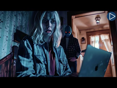 HALLOWEEN PARTY: TERRIFYING ENTITIES 🎬 Full Exclusive Horror Movie 🎬 English HD 2025