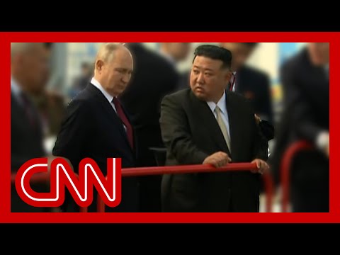 Journalist breaks down 'next phase in Kim's strategy'
