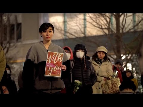 Le Japon, mauvais élève de l’égalité femmes-hommes