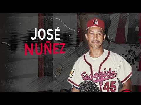 Aquellos Domingos cuando el Licey se sacaba la lotería  - José Núñez #45