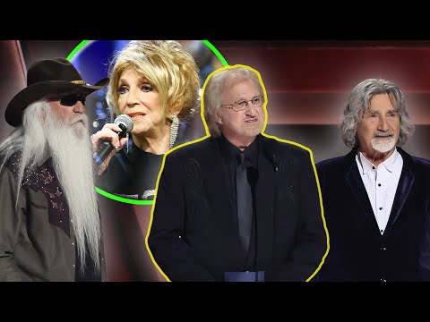 Oak Ridge Boys Just Broke Our Hearts With This Tribute Post