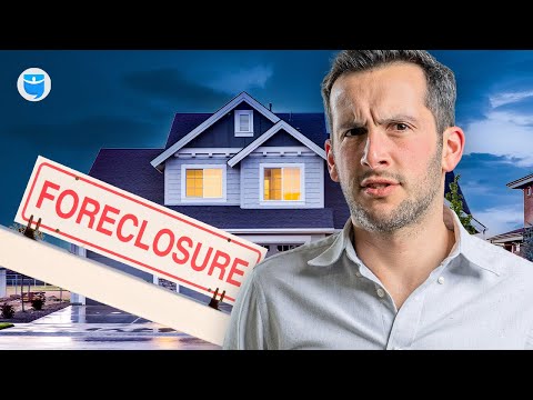 Home Foreclosures Jump 29%...But Not For the Reason You Think