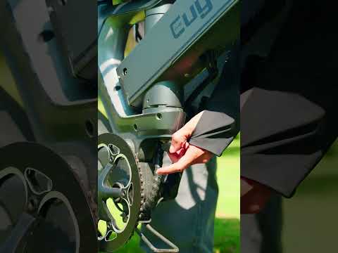 Experience with the Euybike K6 Pro Fat Tire Ebike!  #euybike #ebike