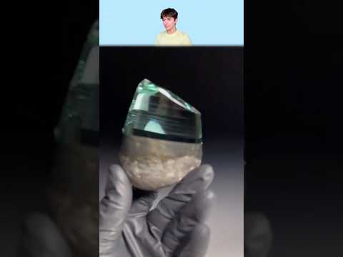 How to make diamond!💥 Reaction