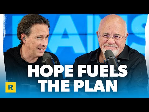 The Ramsey Show | Winning With Money Is More About Hope Than Math | June 20, 2025