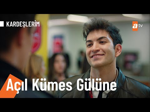 ''Açıldın mı kümes gülüne?'' - @KARDEŞLERİM 42. Bölüm