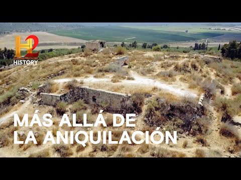 Latrún el campo de batalla más sangriento - TESOROS TEMPLARIOS