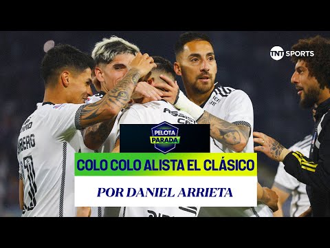 Novedades de Colo Colo | Miércoles 2 de octubre