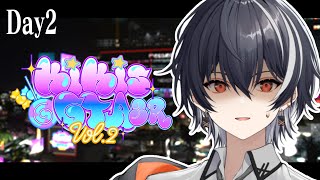 【#KiKi鯖GTA2SR 】まずは何か。【ナツキアヤト/Vtuber】