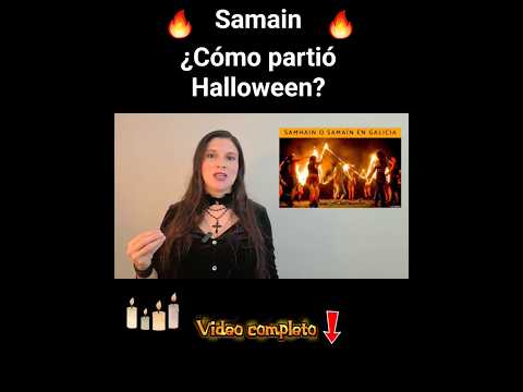 🔥Origen de una celebración #shortfeed #shorts #short #new #news #usa #halloween #horror #history