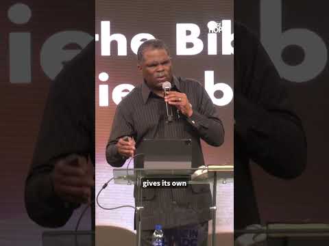 Is the Bible really believable?  #AfricaforChrist #Ariseinhope #onevoice27 #hopechannel