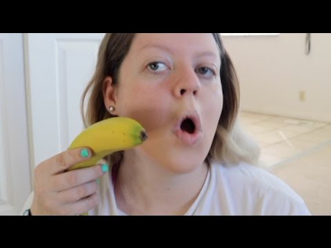 BLENDING MY FOUNDATION WITH AMAZING NEW OBJECTS?!
