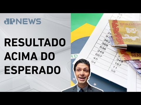 IBC-Br sobe 1,40% em junho, segundo Banco Central; Alan Ghani analisa