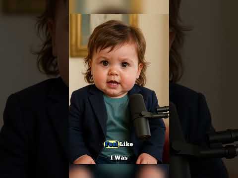 Face to Baby Podcaster The TOP Method Revealed