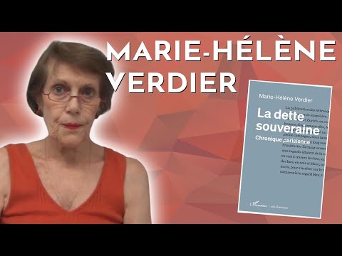 Vido de Marie-Hlne Verdier