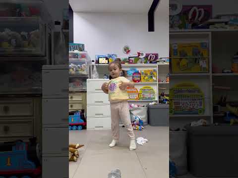 리듬 타며 귀요미 댄스타임!