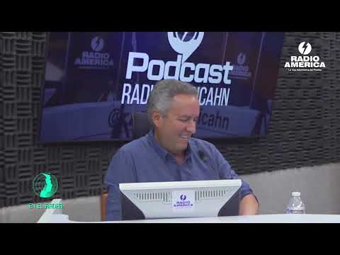 Video Episodio #2|T1 - En el Radar - Invitado: Ricardo Álvarez