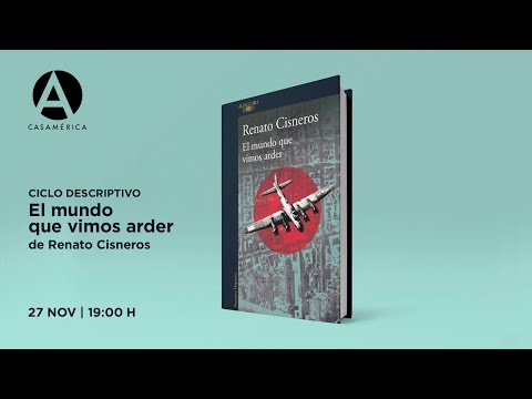 Vidéo de Renato Cisneros