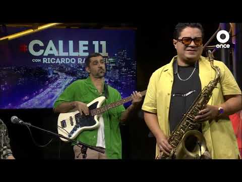 #Calle11 - Los Músicos de José Crucero (24/07/2024)