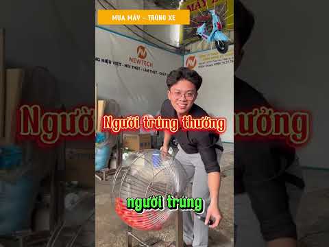 Chương trình tháng 11 tại Newtech