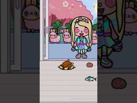 Toca-Life-World-|-มาทำอาการกัน Toca-Life-World-|-มาทำอาการกัน