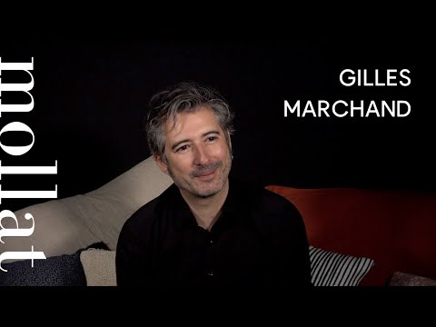 Vid�o de Gilles Marchand
