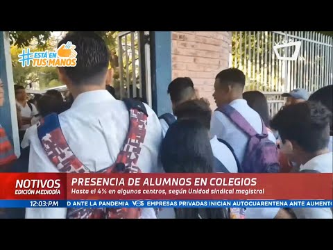 12 profesores han muerto en Nicaragua con síntomas del coronavirus
