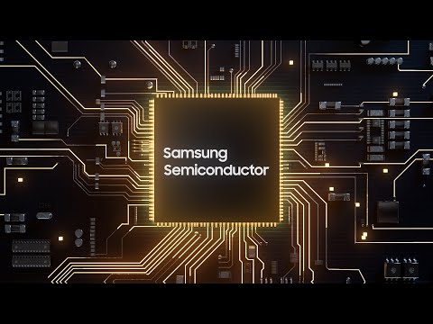 Semiconductor: Powering the Gaming Experience - RPG | Samsung