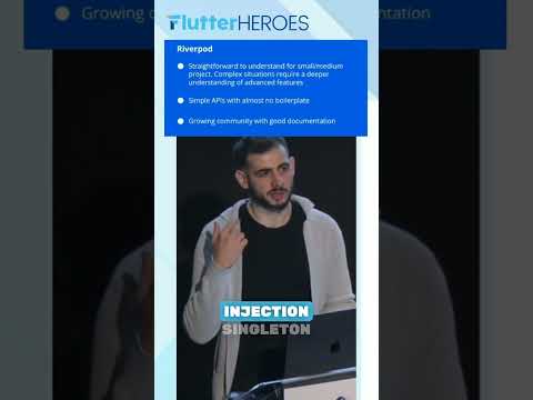 🚀 Bloc vs Riverpod: Which One Should You Use? 👨🏻‍💻