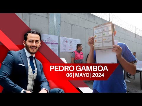 Inicia el voto anticipado en 215 penales en México