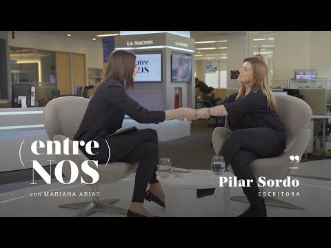 Pilar Sordo: El mundo va hacia el placer, a conectarse con el disfrute