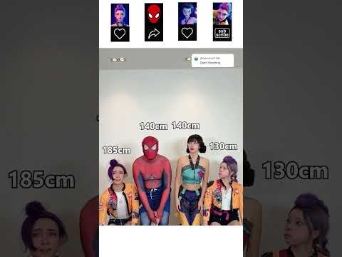 LIKE <strong>OR</strong> SUBSCRIBE🍀😅 #funny #shorts #kpopdemonhunters